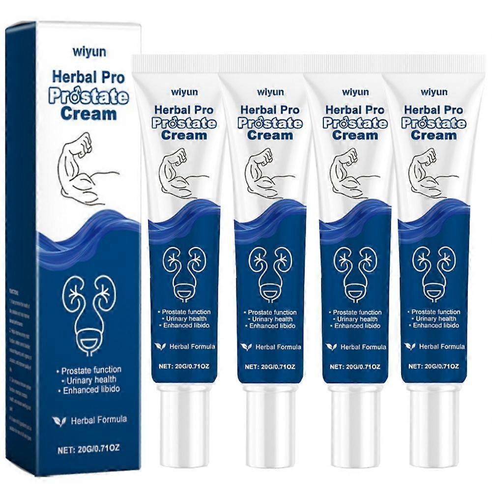 Sienilääkevoide miehille | Kutinaa lievittävä ja hajua poistava vartalovoide