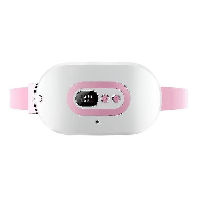 25-26 belly massager