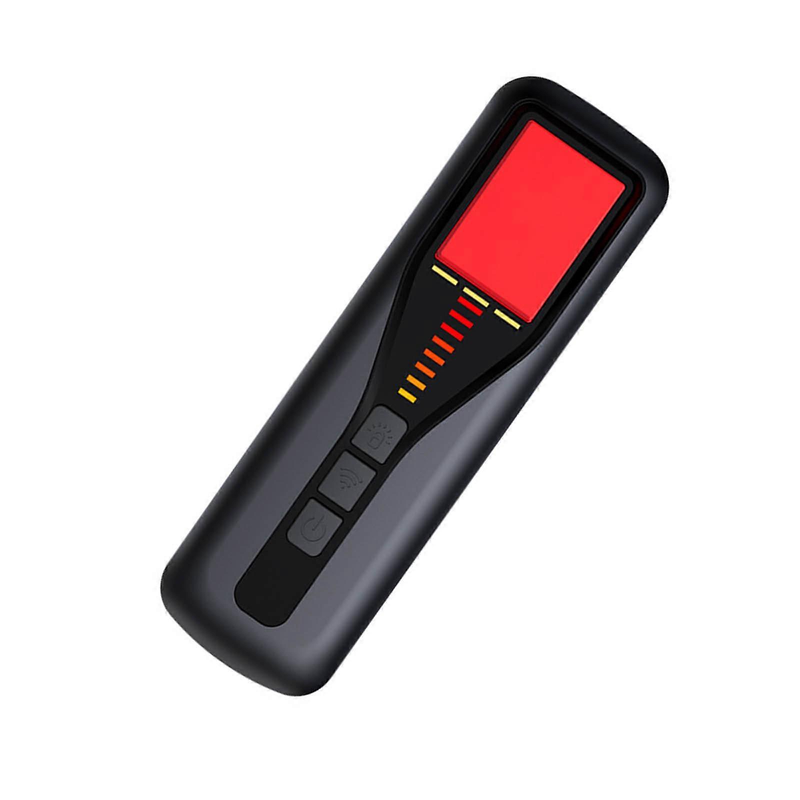 Ir Secret Camera Observer Privacy Security Device 30M Detection Coverage 5 Modifiable Approaches Transportable Plan Multicolor