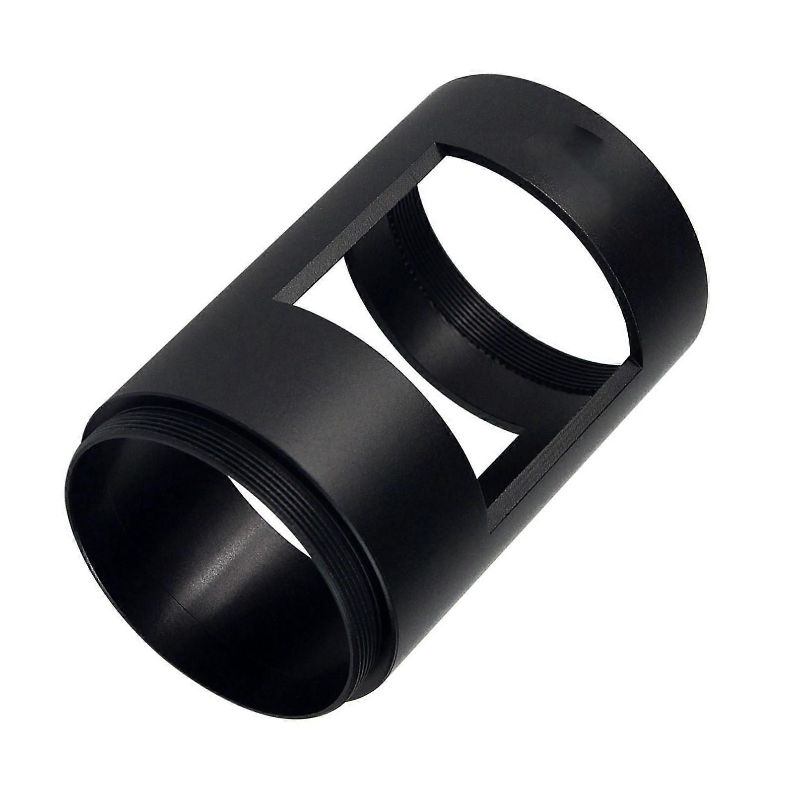 Extension Spotting Scope Camera Adapter Mount for SV28 SV14 SV13 SV46 SV406 SV411 for Birding and Photography Multicolor