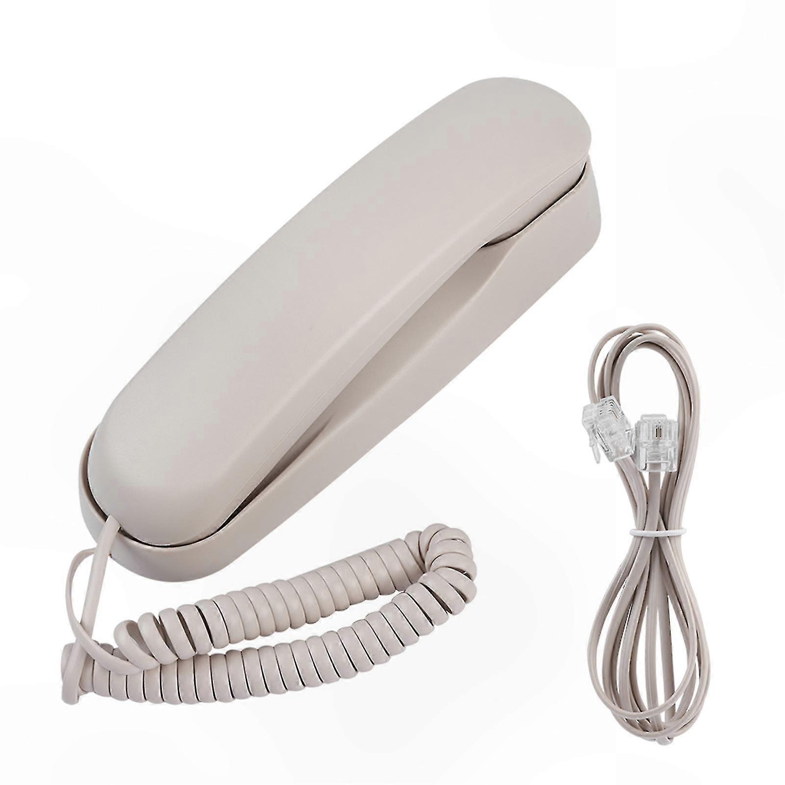 Bathroom Extension Phone, Waterproof Design, No Caller ID Feature