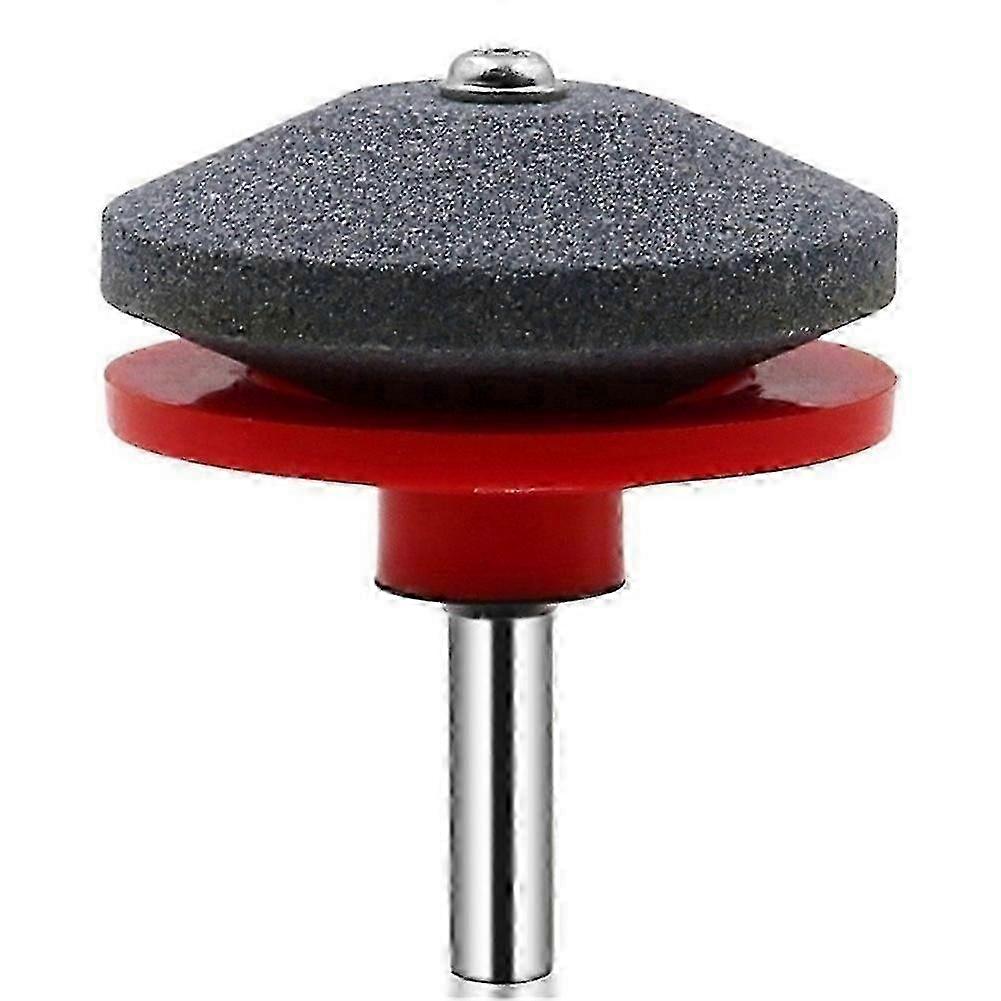 Lawnmower sharpener for Favourcy - Blade maintenance tool HwyS