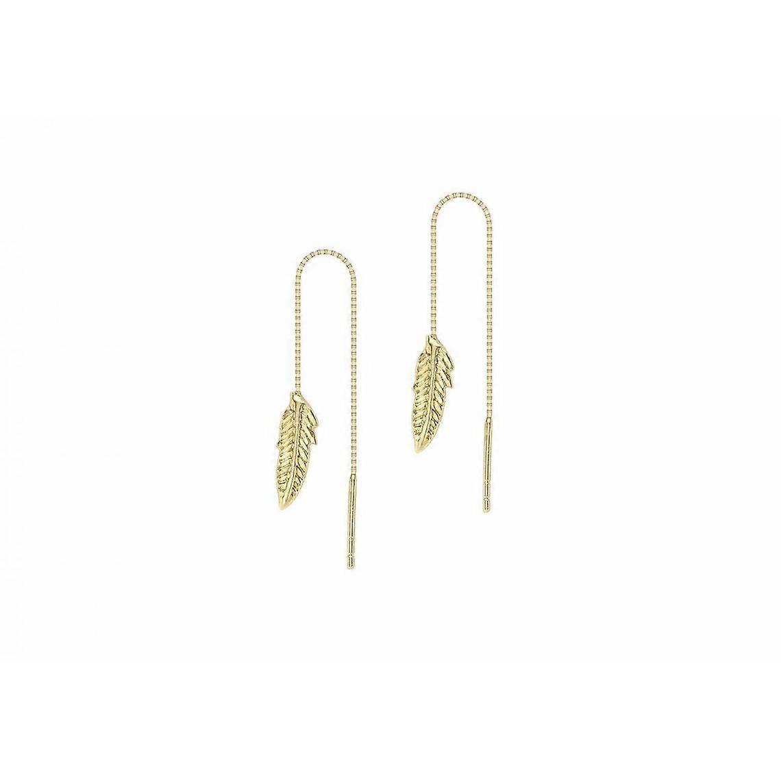 Boucles d'oreilles Stella 1-54-4499 Or Jaune
