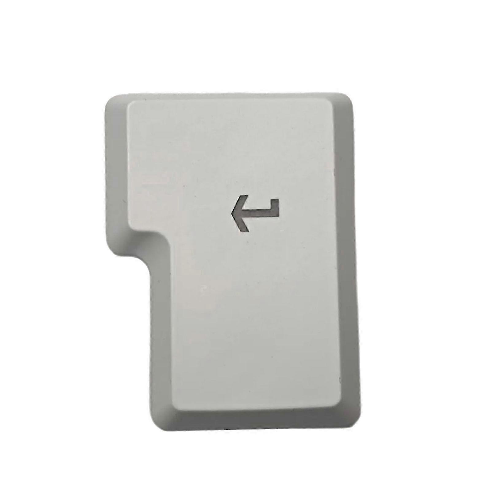 Enter Keycap Replacement Enhances Typing Experience For G915 G913TKL G813 for Home Office Gaming Mechanical Keyboards White