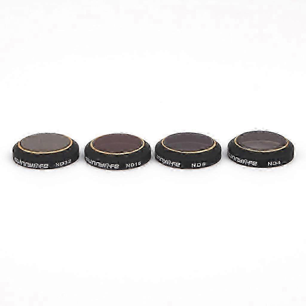 Camera Lens Filter ND4 ND8 ND16 ND32 Filter for DJI MAVIC PRO
