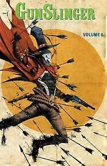 Gunslinger Spawn Volume 6 by Todd McFarlane Paperback
