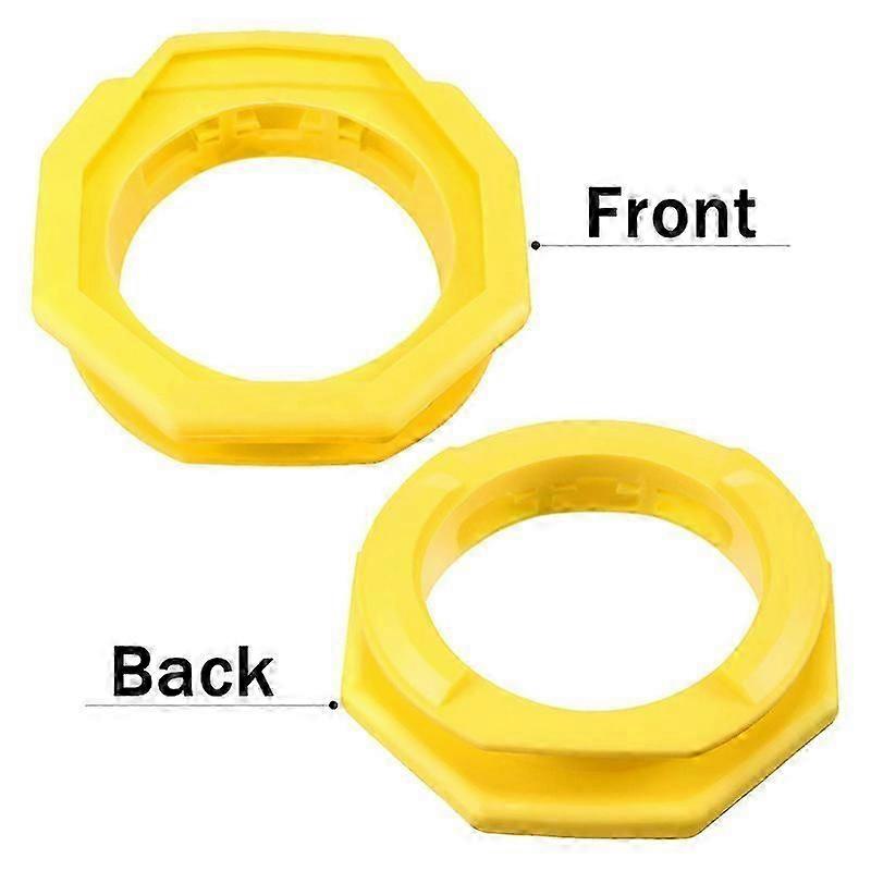 4 قطع منظف المسبح بدائل لزودياك G2 ، G3 ، G4 ، 1500 ، W70329 W69698 W70327