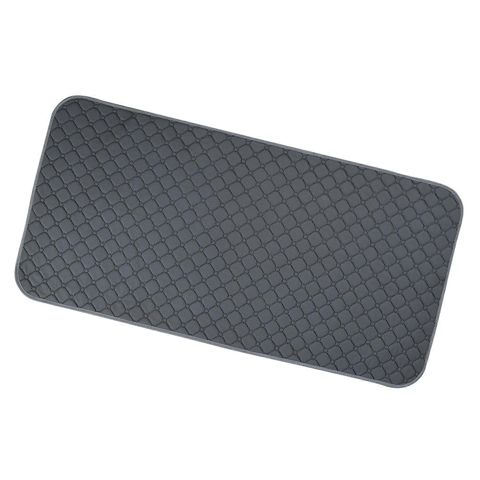 Soft Cage Pad Waterproof For Hamsters Rabbits And Small Pets Durable Easy To Clean Design Multicolor