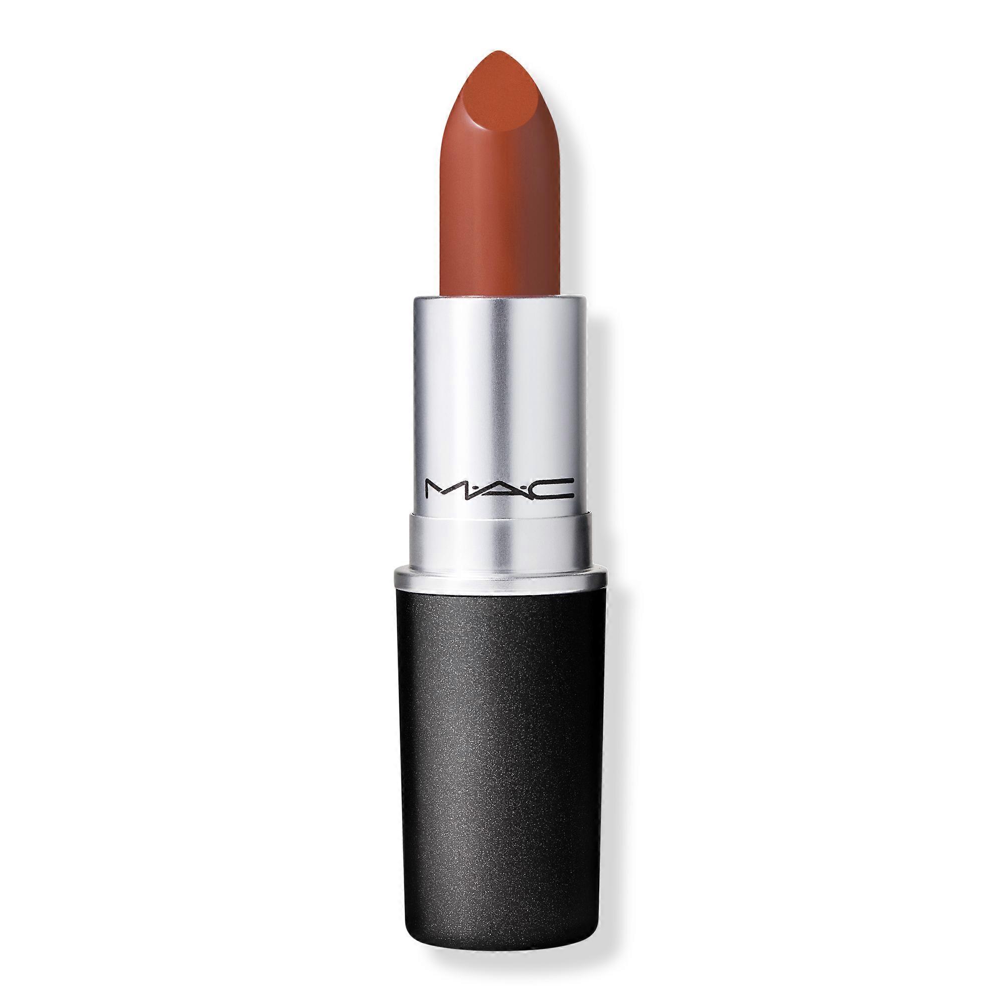 Mac Lipstick Matte, Whirl, 0.1 Oz