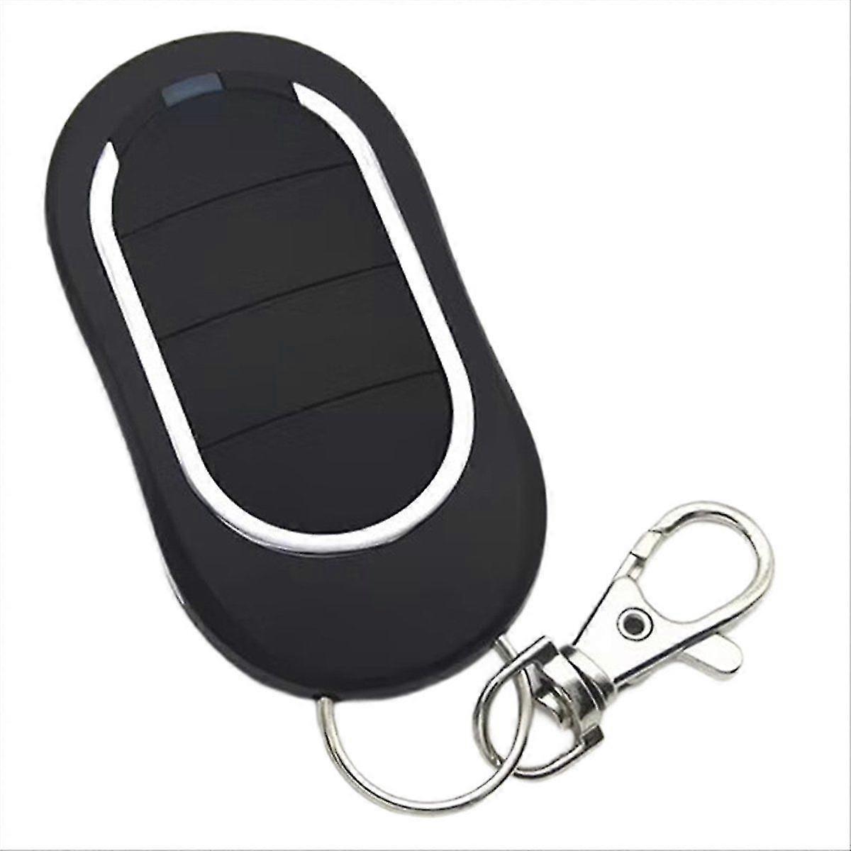 25-26 for ALUTECH AT-4N 868MHz Garage Door Remote Control 868.35MHz Rolling Code Remote Control Garage Do