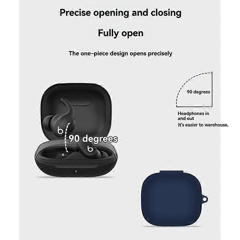 Silicone Protective Case for Fit with Hook