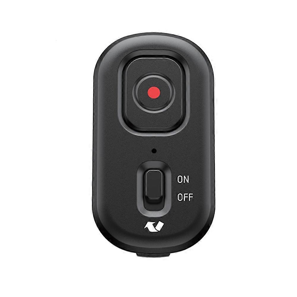 Bluetooth Remote Control for Insta360 Accessories 10M Range for Vlogging/Cycling/Selfie Photography