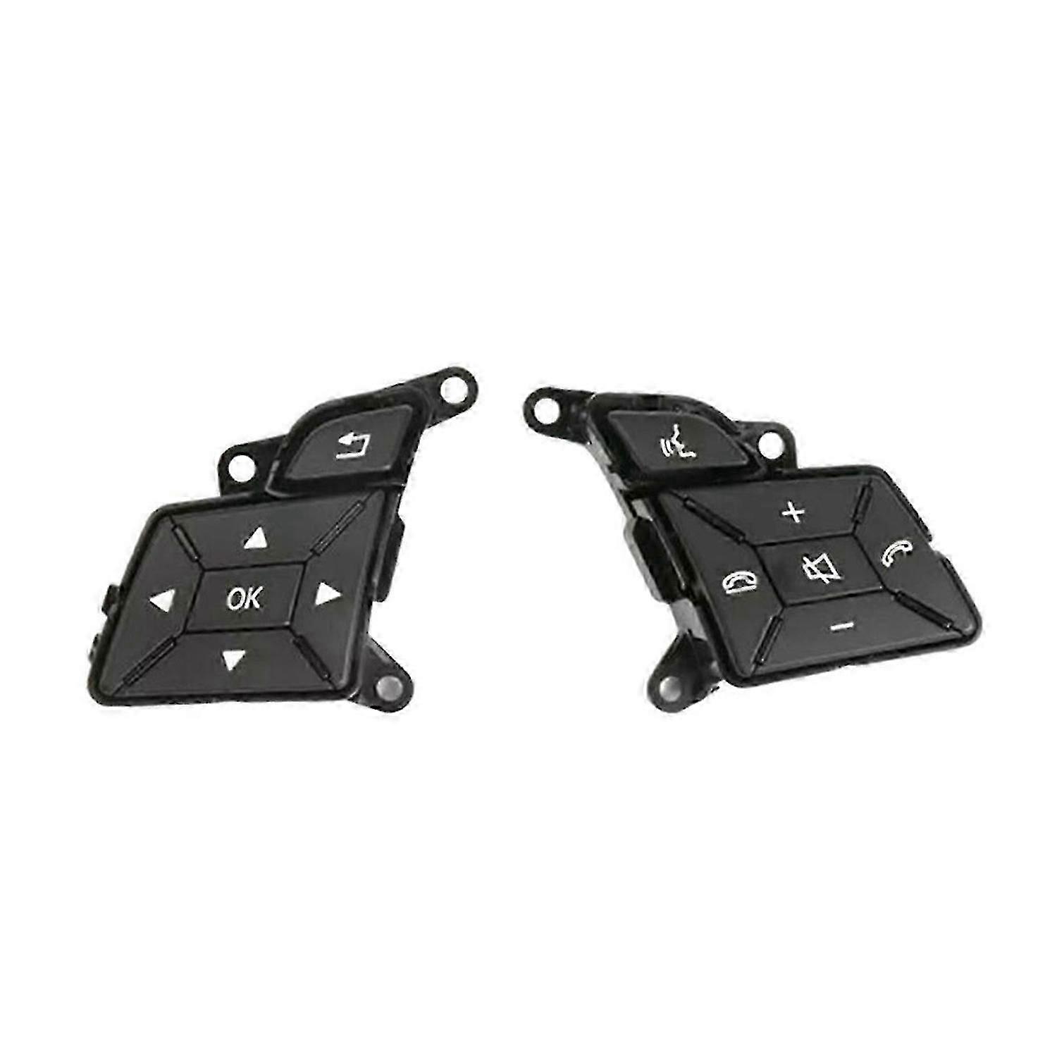 A2185400262 A2185400362 Steering Wheel Switch Volume Phone Control Switch for C W204 W212 W207 CLS63