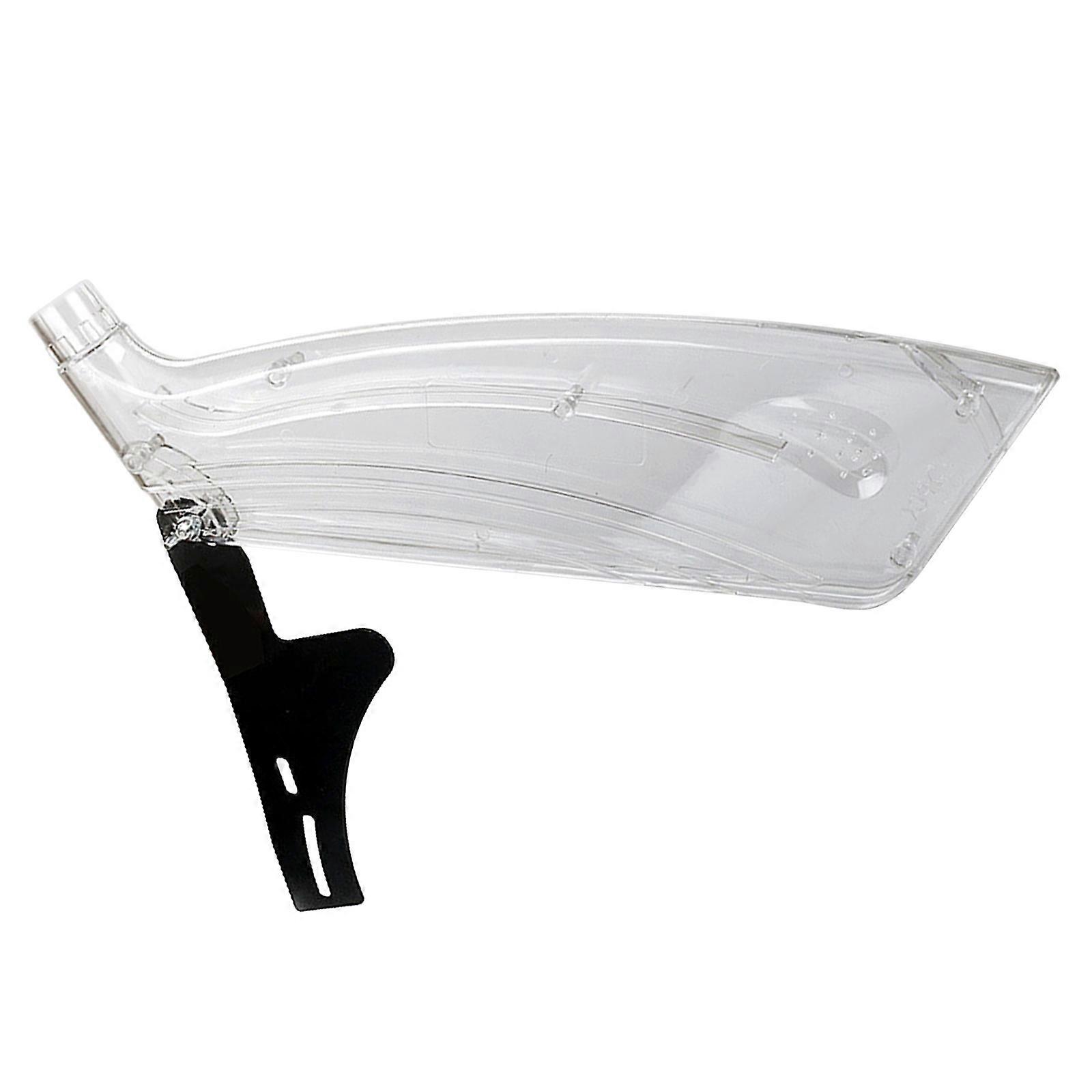 Lightweight Plastic Table Cover Guard Tool Accessory for 12in Table Cutting Tool Woodworking Practical Table Cover Multicolor