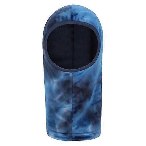 Mountain Warehouse Childrens/Kids Patterned Skiing Balaclava
