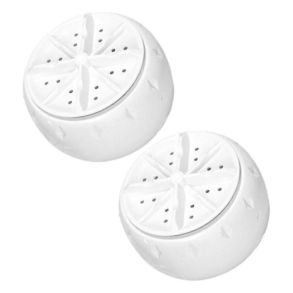 Mini Fully Automatic Washing Machine Portable Mini Rotary Washing Machine Fully Automatic Turbine Portable