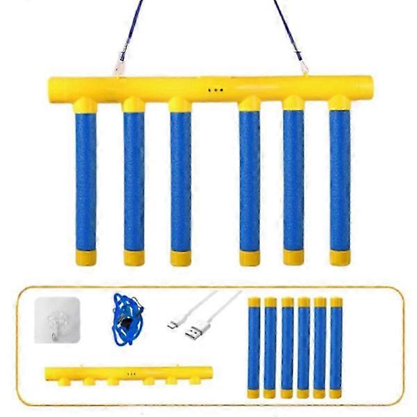 Catch Sticks Game Hand-Eye Coordination Game Suitable for Kids and Adults