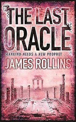 The Last Oracle