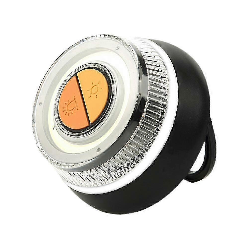 For Car Emergency Strobe Light - Super Bright LED Flash Beacon With Magnetic Mount, Waterproof Hazard Warning Light For Vehicles