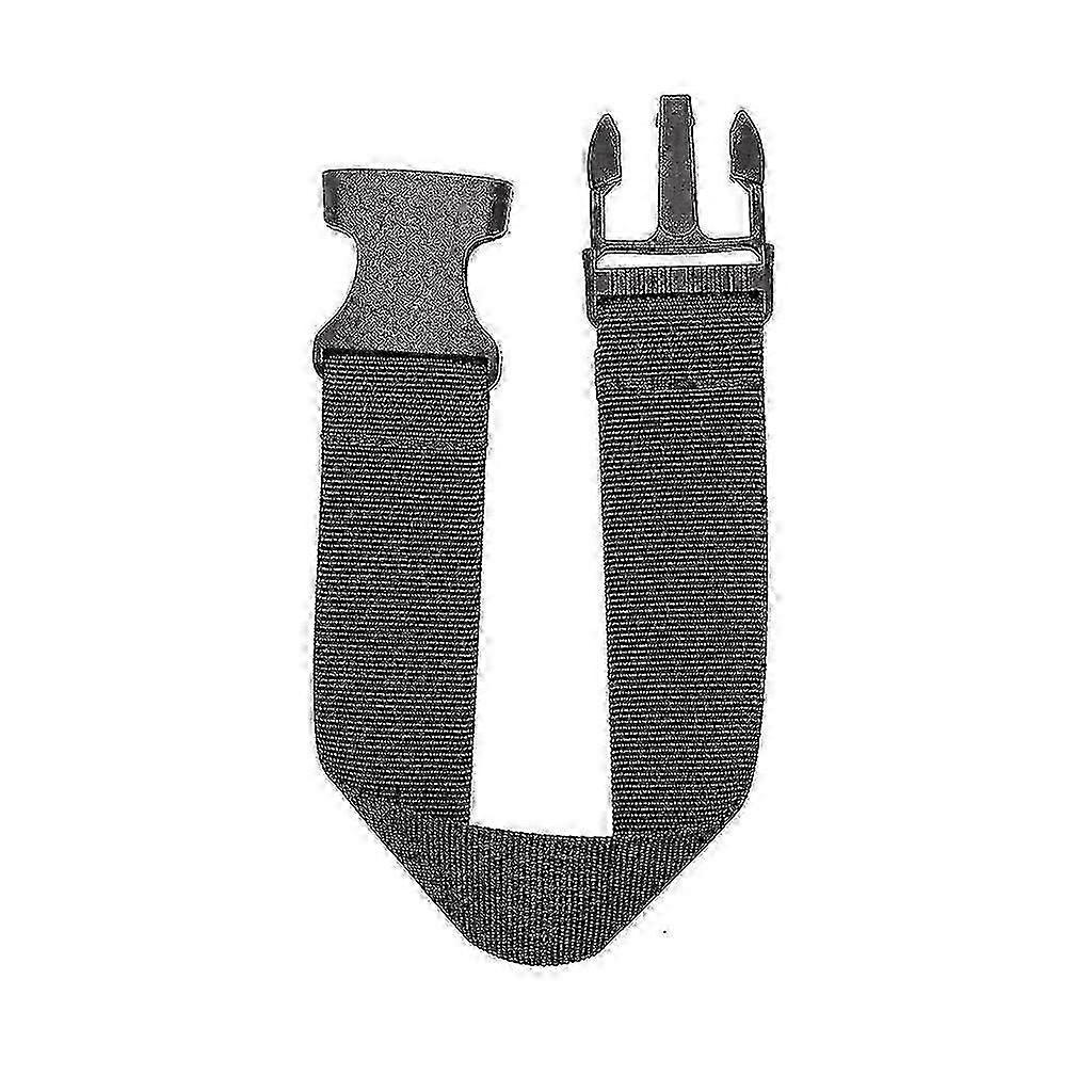 waist bag belt extender strap
