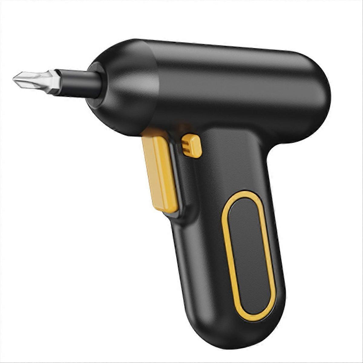 Electric Screwdriver Cordless Mini Hand Driver