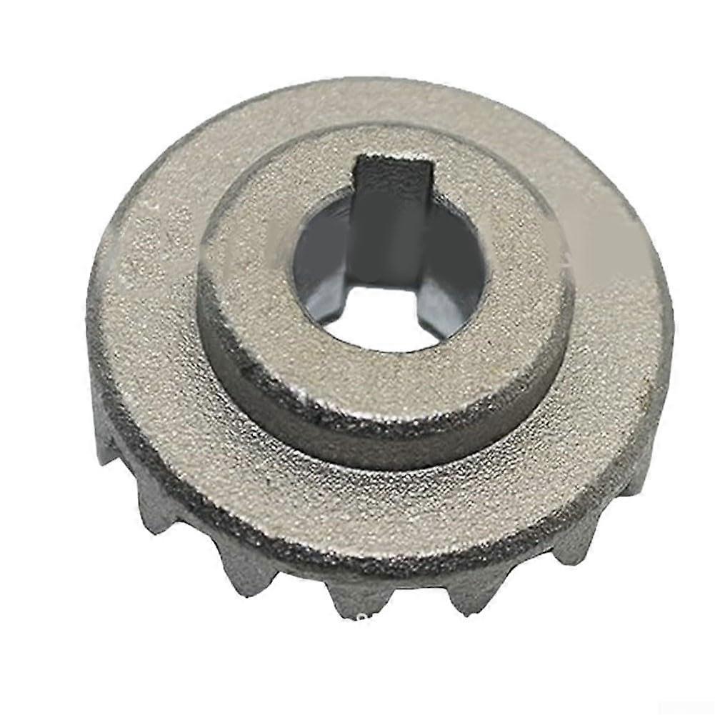 Table Saw Bevel Gear Metal OEM Part for Compatible with DW745 DWE7480 DWE7490 DWE7499GD DCS7485B