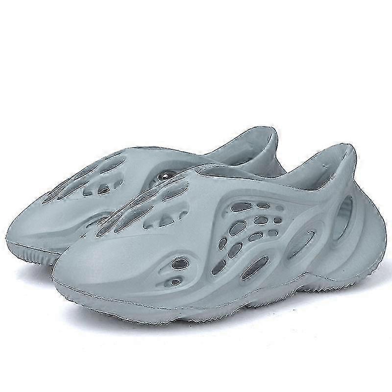 Quick-drying slides for women - Comfortable foam clogs for beach