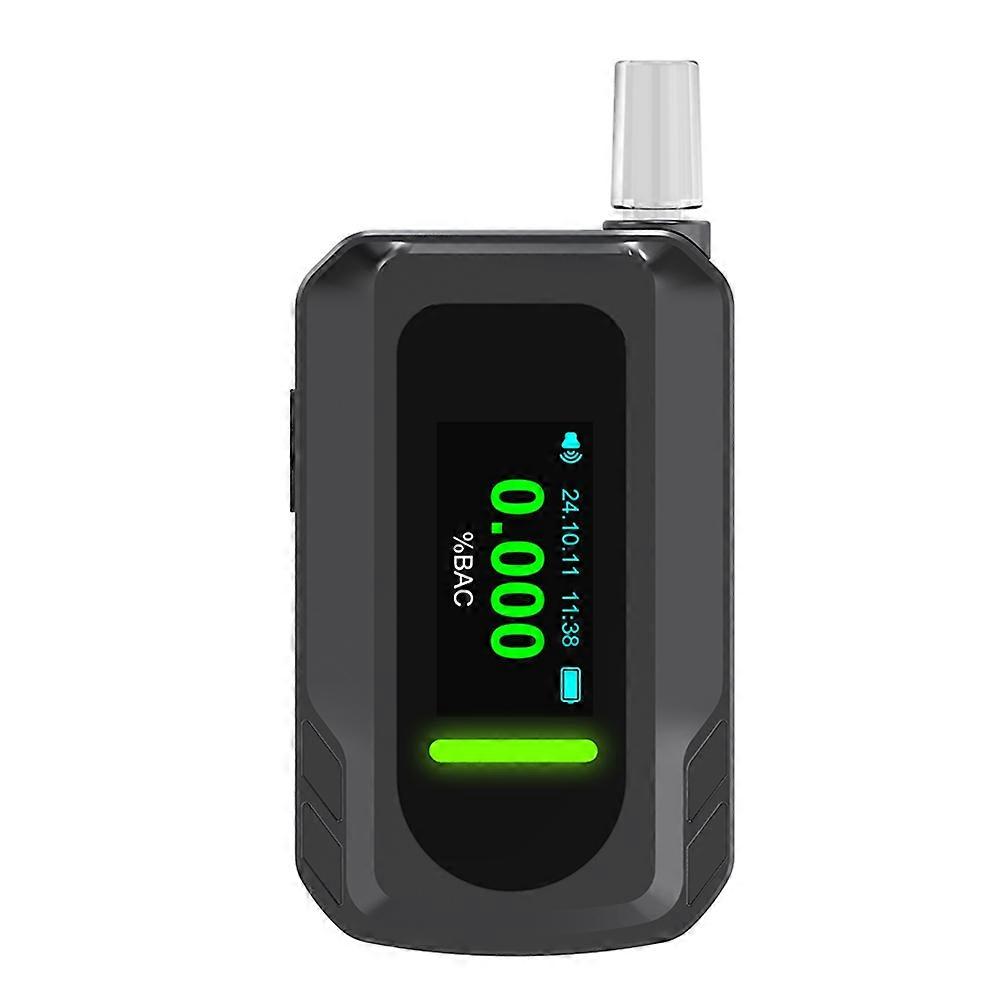 High Precision Electrochemical Tester Drink Driving Wine Tester