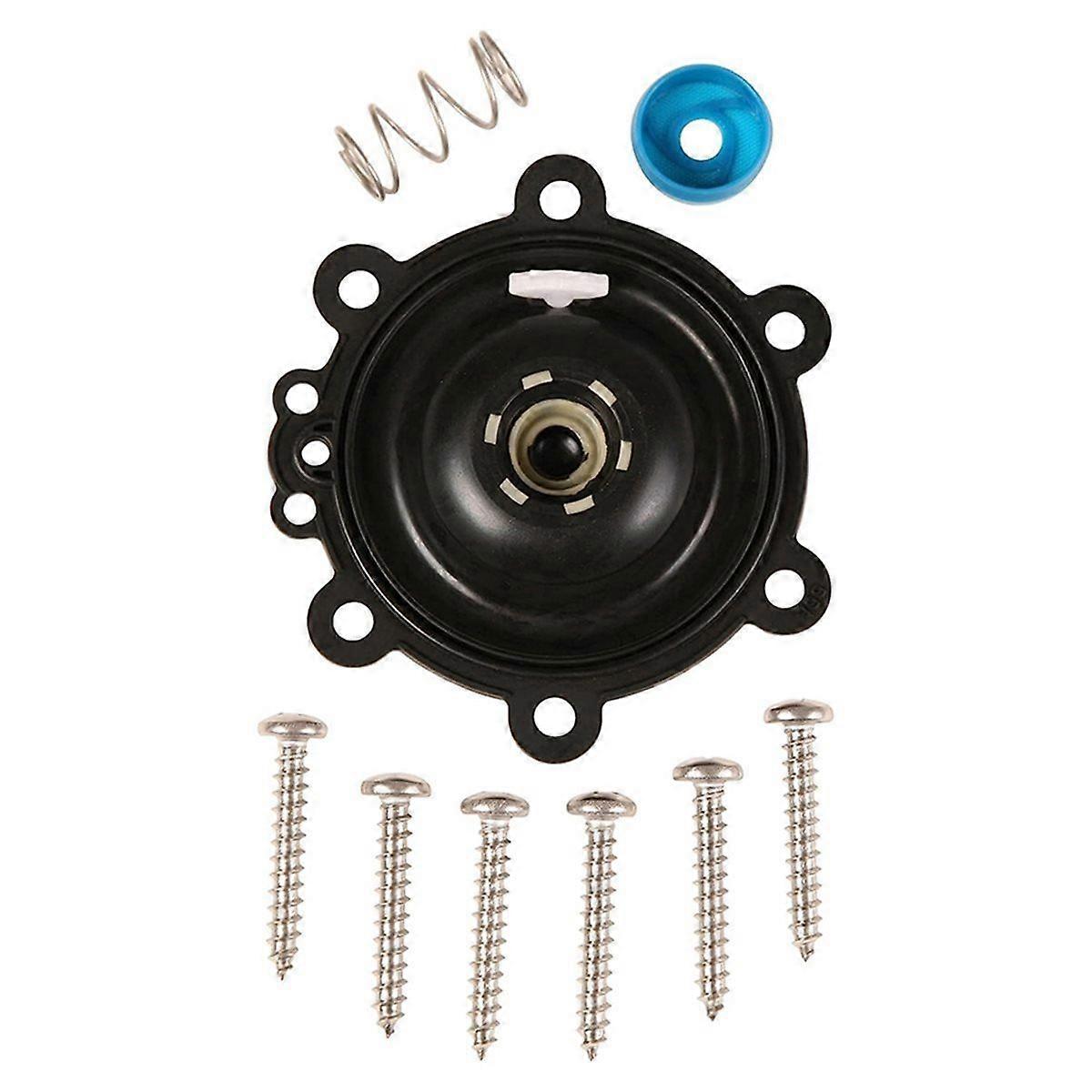 For DRKCP/CPF Replacement Diaphragm for CP, CPF, DV, , DAS Series Valves