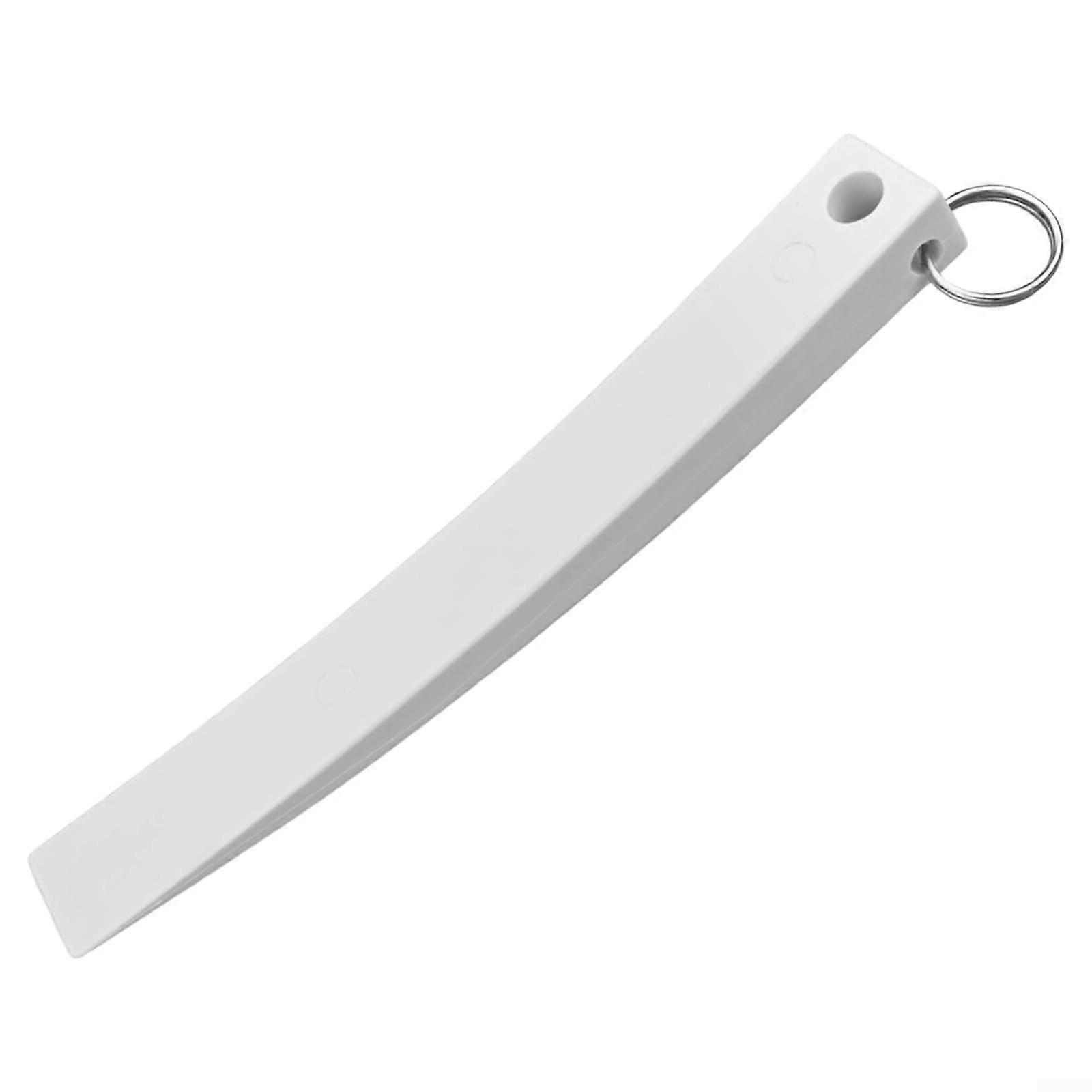 Car Trim Removal Tool Kit with Nylon NonMarring Panel Pry Tools for Automotive Door and Dash