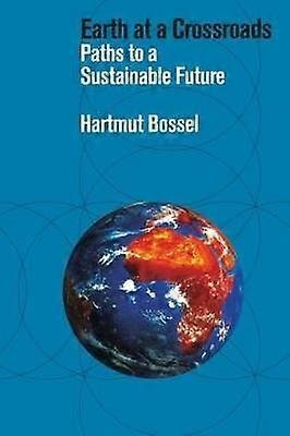 Earth at a Crossroads