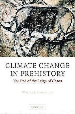 Climate Change in Prehistory