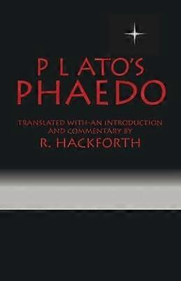 Plato: Phaedo