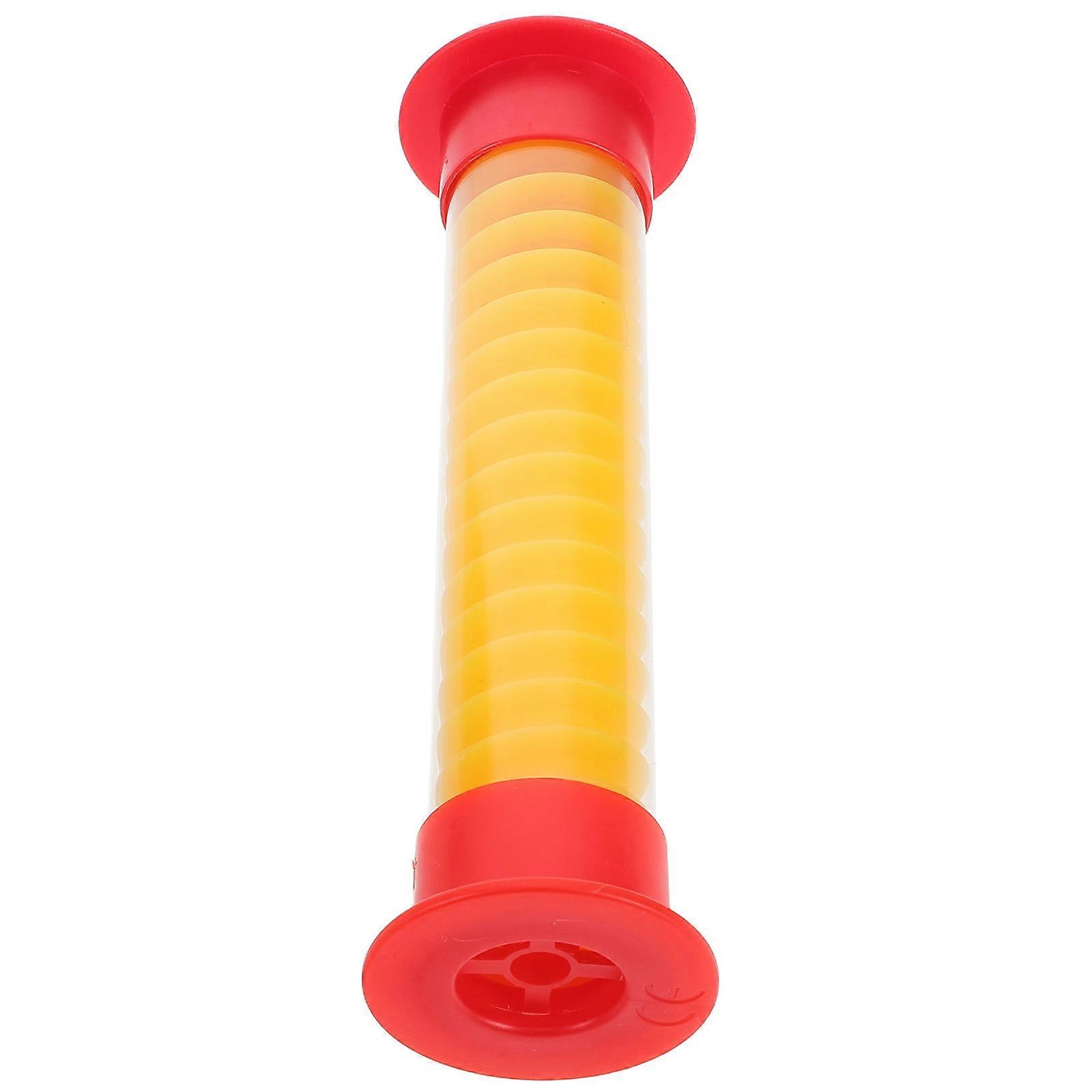 Sound Enhanced Hourglass Timer for Board Game with 5Second Function