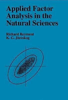 Toegepaste Factor Analyse in de Natuurwetenschappen