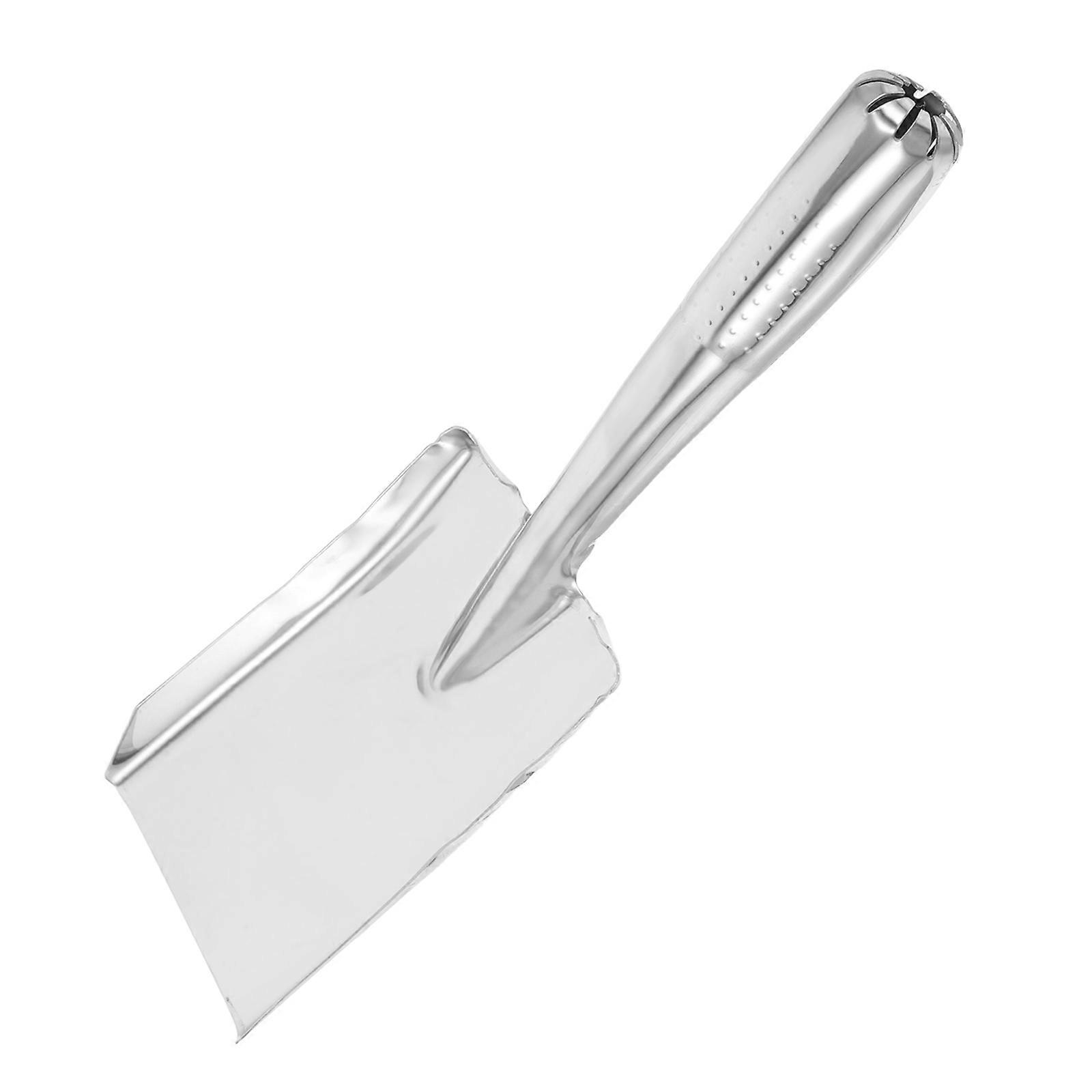 Letvægts rustfrit stål til havearbejde og havearbejde