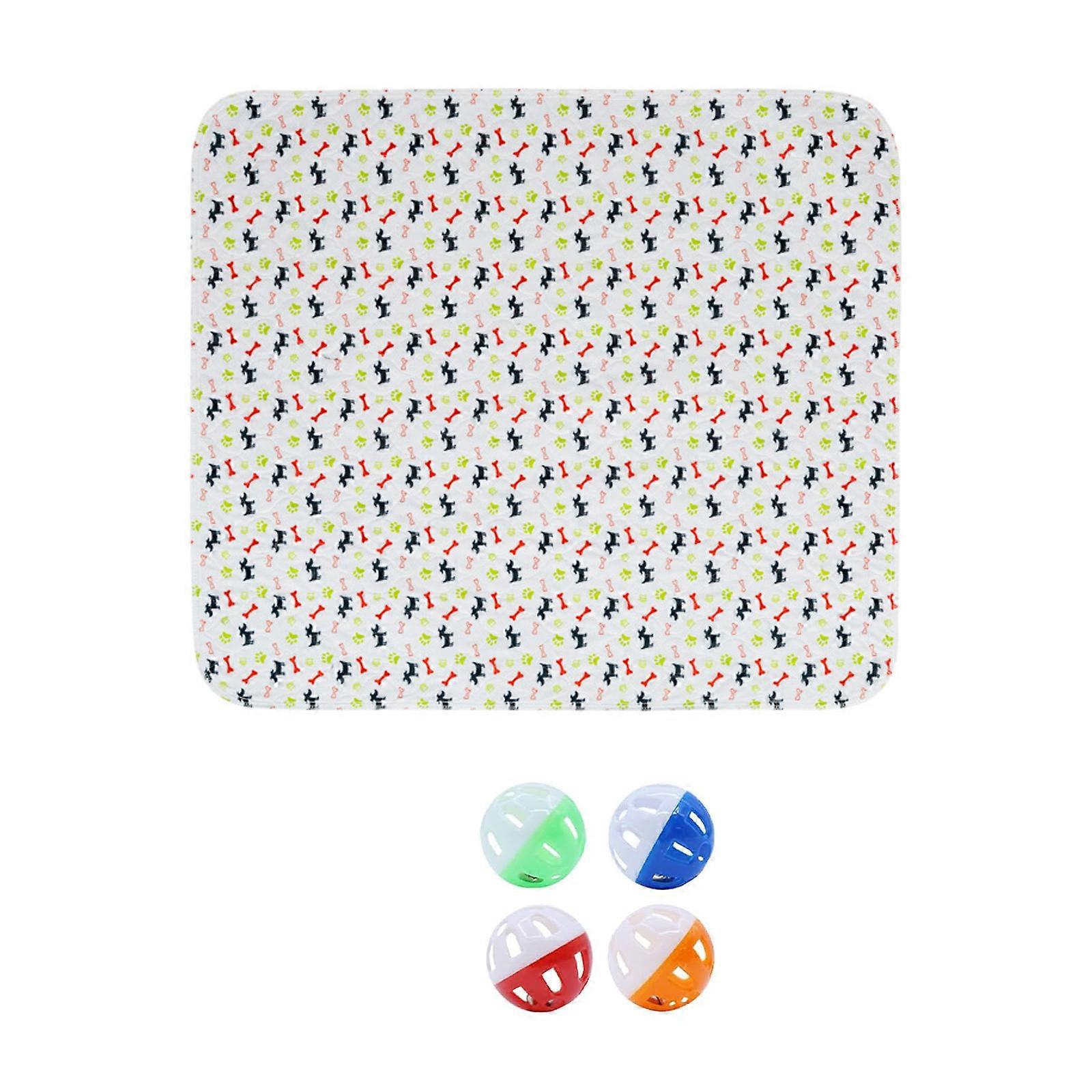 Puppy Linerss, the Puppy Linerss you need most, Kairomone puppy Puppy Linerss, reusable and washable dog Puppy Linerss, prevents peeing.  White S