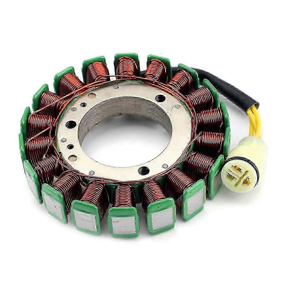 Suzuki DF60 DF70 Outboard Motor Stator Coil 32120-99E00 32120-99E10 Generator Mag 1998-2009