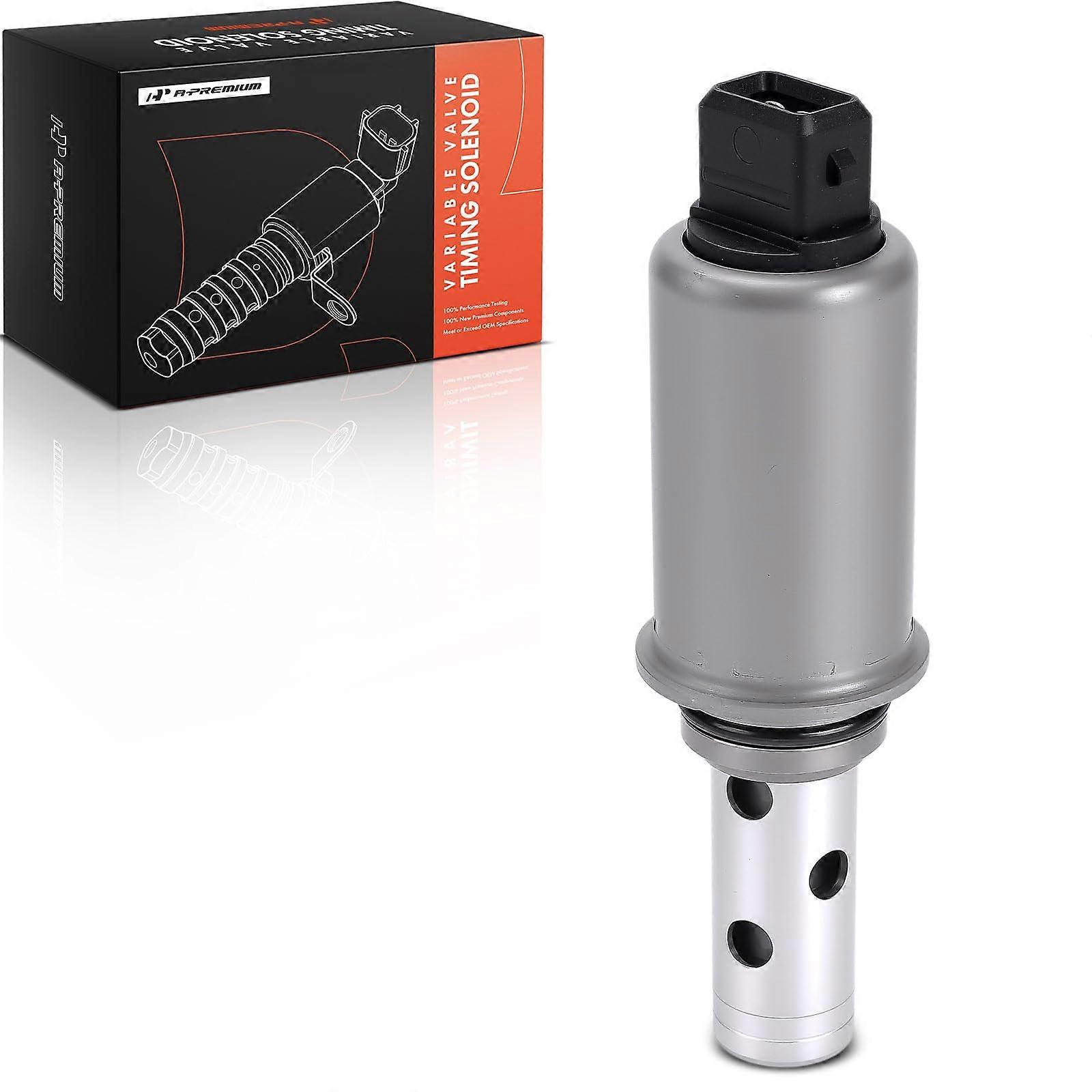 Front Engine Variable Timing Solenoid for Porsche 911 Boxster 20052008 Restore Engine Performance