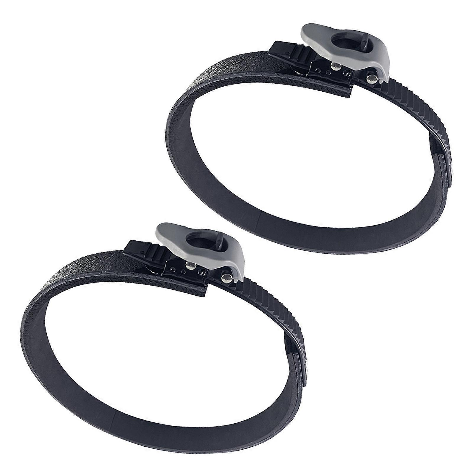 Reusable Ratcheting Lock Buckle Adjustable Heavy-Duty Grip Lock Strap for Flexible Secure Tie Down Anywhere Heavy Duty Multicolor