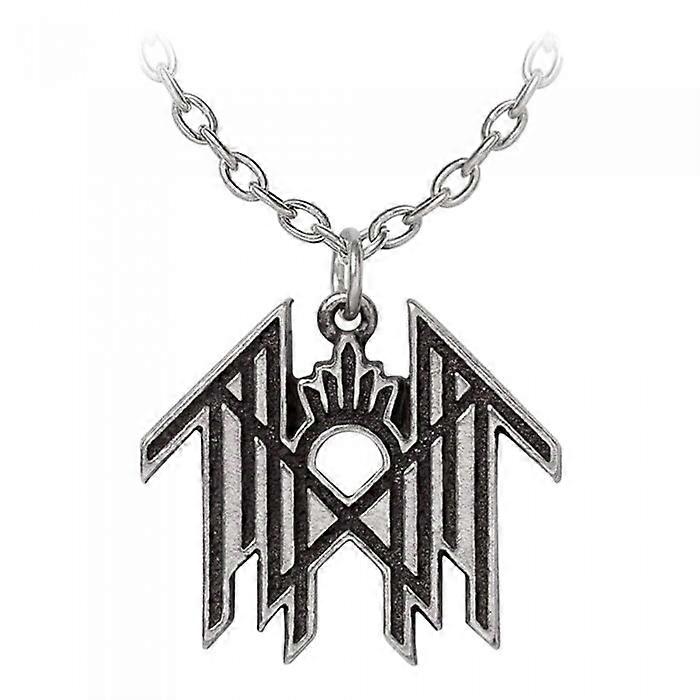 Sleep Token Unisex Voksen Logo Vedhæng