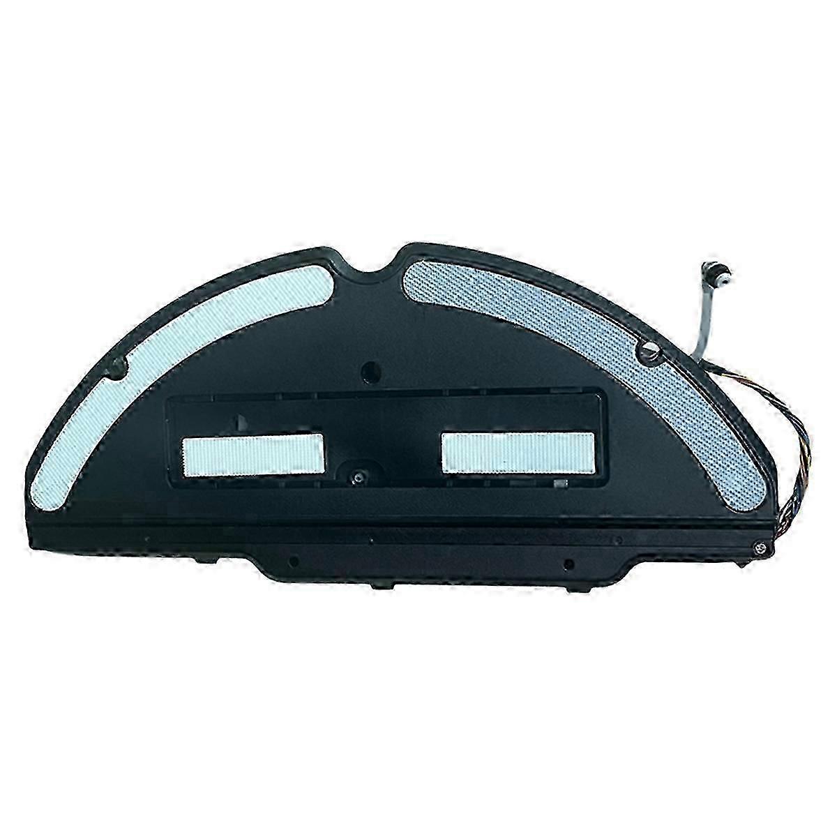 for  S7 Maxv RoborockVibrating mop module replacement parts-L