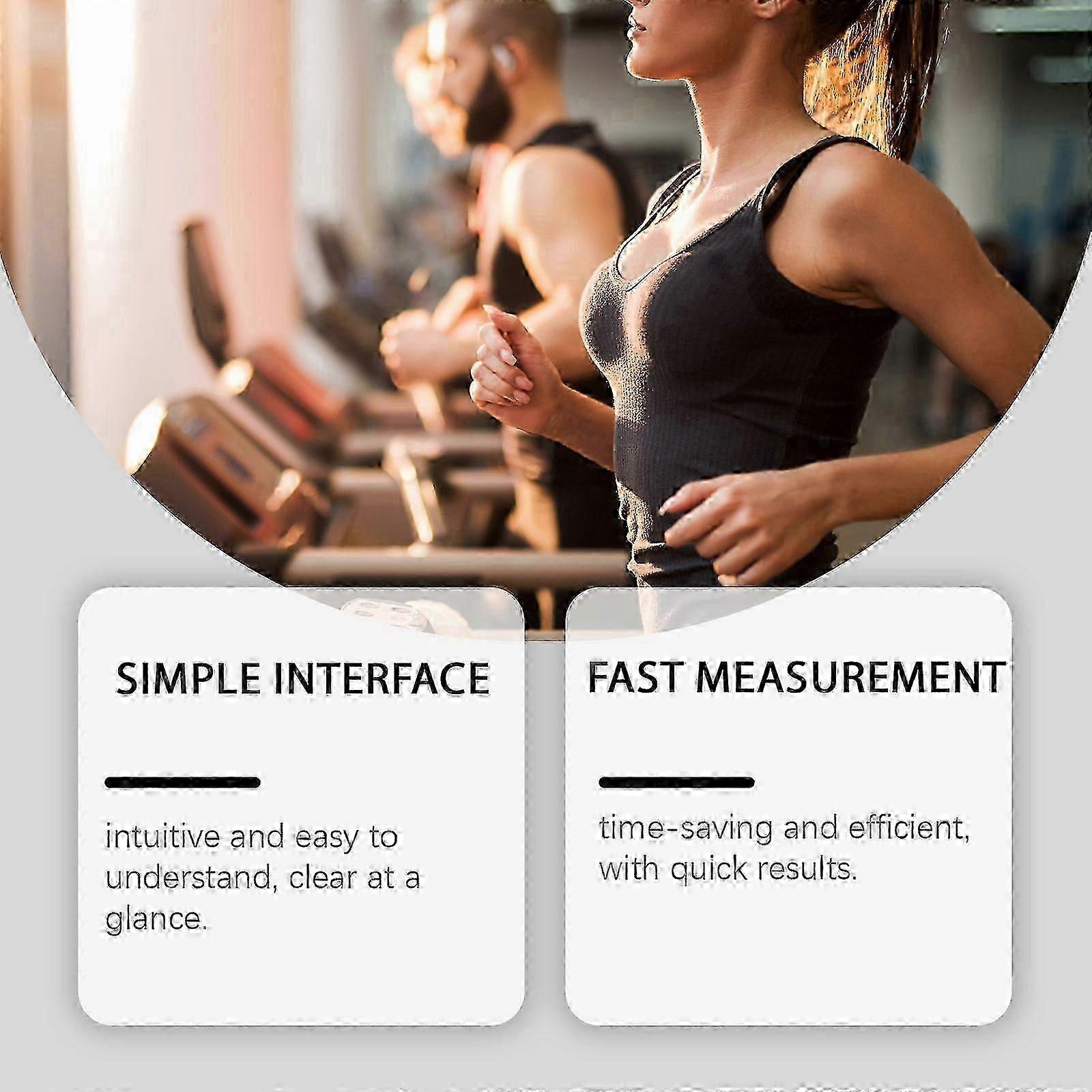 Portable Blood Sugar Stabilizer Device  Compact