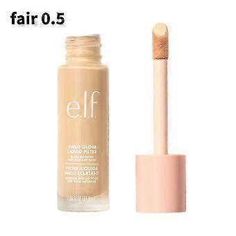 Hydrating Concealer Stick High Coverage Lightweight Waterproof For All-Day Wear Flawless Look