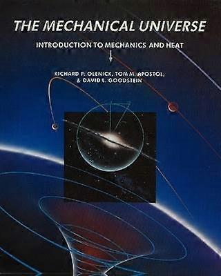 The Mechanical Universe