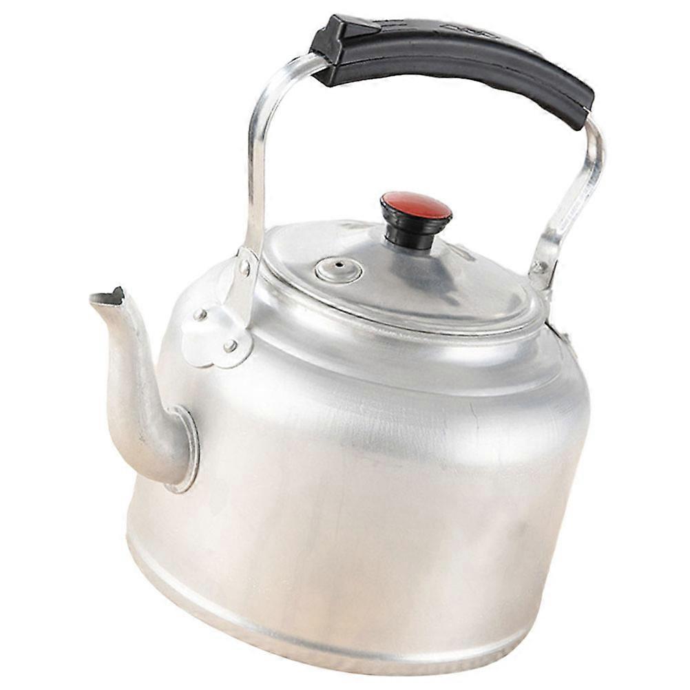Metal Water Kettle Whistling Function for Hot Water Boiling 5L