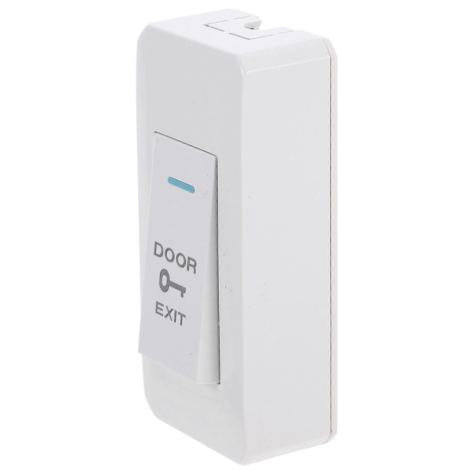 Doorbell Chime Cabinet Door Light Switch for Reliable Access Control