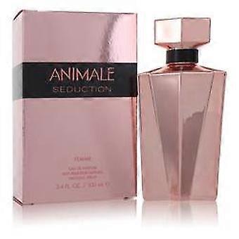  Animale Seduction Femme by Animale - Eau De Parfum Spray 3.4 oz - Women 