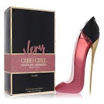  Very Good Girl Glam by Carolina Herrera - Eau De Parfum Spray 2.7 oz - Women 