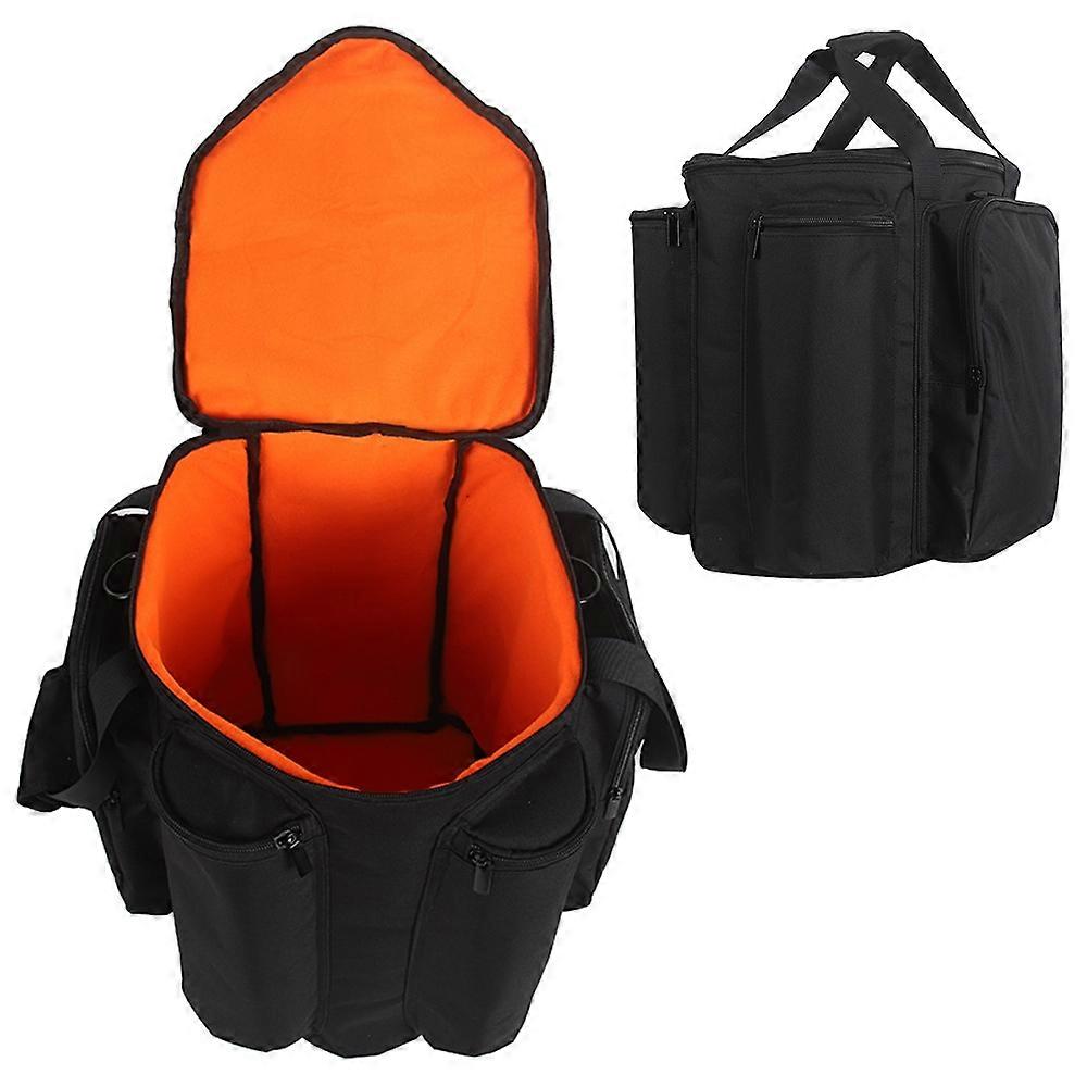 For Bose S1/S1 Pro/S1 Pro+ Storage Bag Bluetooth-compatible Speaker Polyester Handbag with Shoulder 